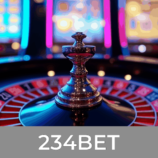 234BET: Experiência de Jogos de Mesa ao Vivo para Brasileiros