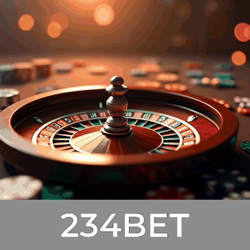234BET: Slots com Mega Prêmios e Mais