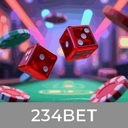 234BET: A Revolução das Apostas na Palma da Mão