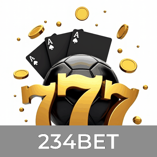 234BET: Especialista em Apostas Esportivas no Brasil