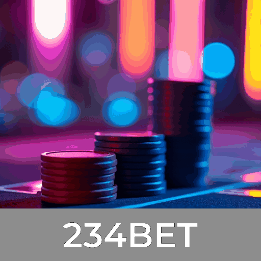 234BET: O Melhor Cassino Online do Brasil