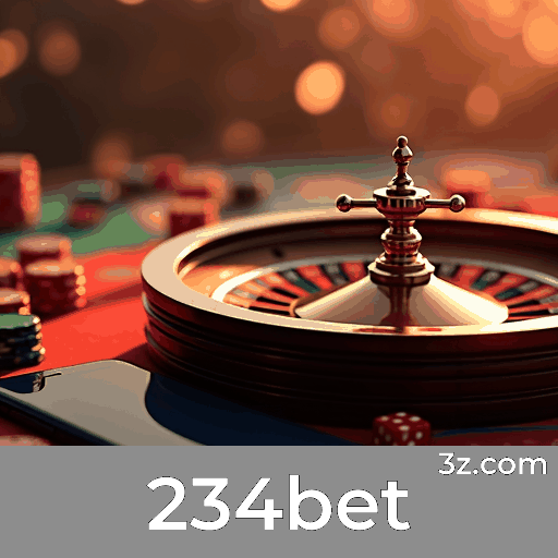 234bet: Experiência de Cassino ao Vivo e Profissional