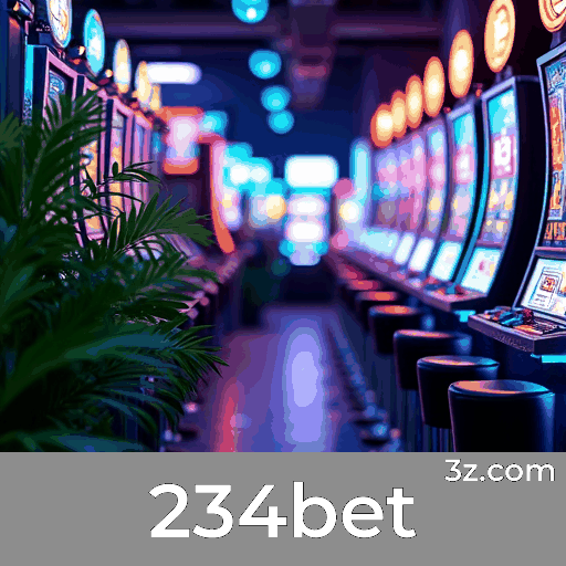 234bet: Cassino Premiádo e Segurança Máxima
