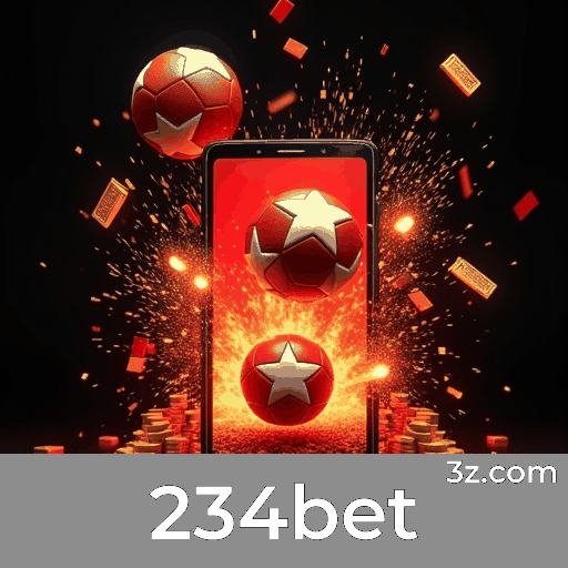 234bet: Cassino Premiádo e Segurança Máxima